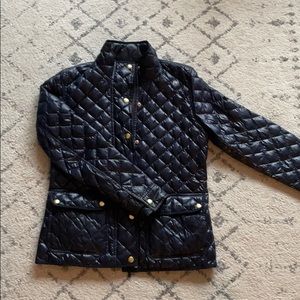 Quilted Jacket